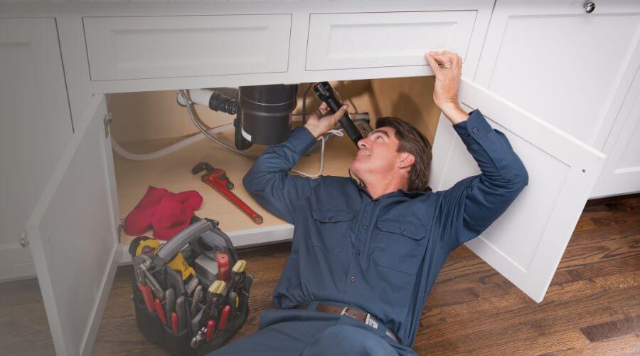 Professional Leak Detection in Sewaren, NJ